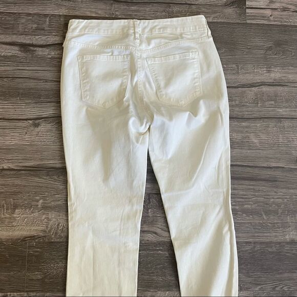 Robert Rodriguez Jazz Skinny Jeans Pants, white - Picture 12 of 12